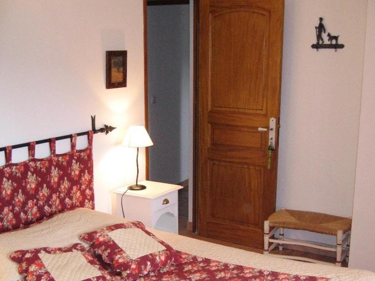 Le Mas De La Lause Le Barroux Zimmer foto